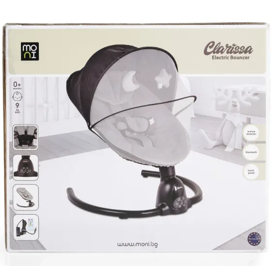 Balansoar Moni Clarissa Pink Balansoar Moni Clarissa Pink