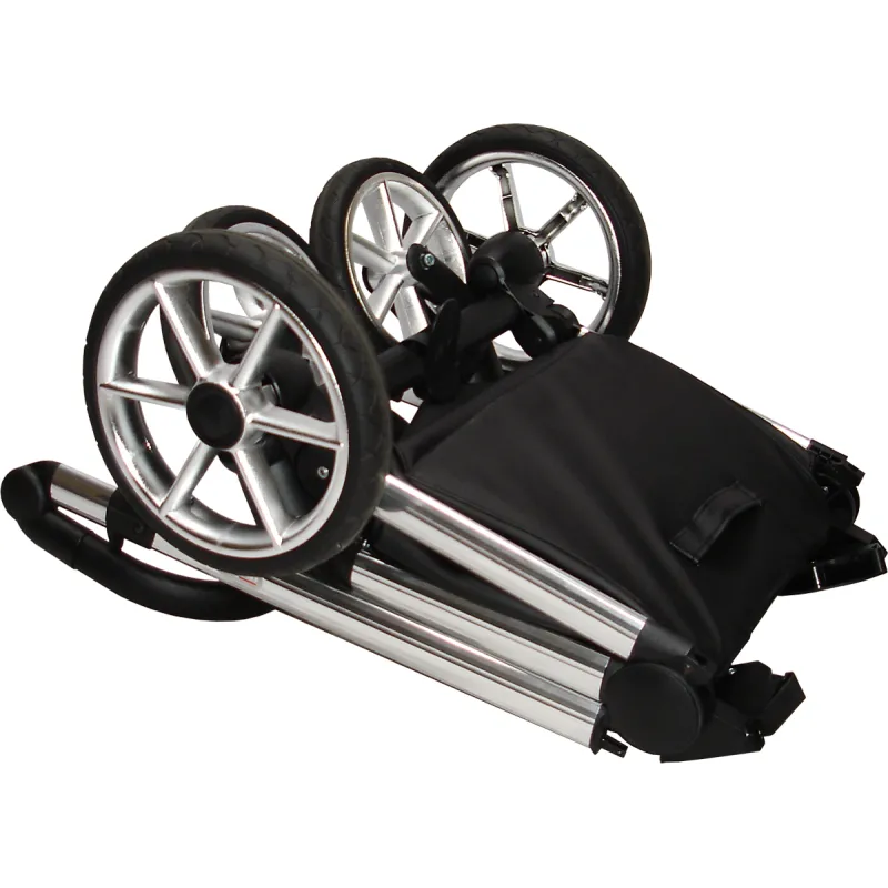 Carucior 2in1 Sojan Azurro (2010510) Bej Carucior 2in1 Sojan Azurro (2010510) Bej