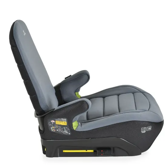 Înălțător auto-buster 125-150 cm (i-Size) Isofix Moni Galaxy Space-Grey Înălțător auto-buster 125-150 cm (i-Size) Isofix Moni Galaxy Space-Grey