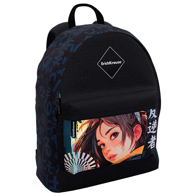 Rucsac ErichKrause EasyLine, Tokyo Date 17L