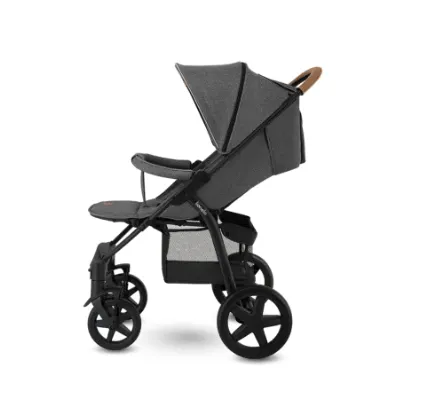 Carucior de plimbare Lionelo Annet Plus Stone Caramel Carucior de plimbare Lionelo Annet Plus Stone Caramel