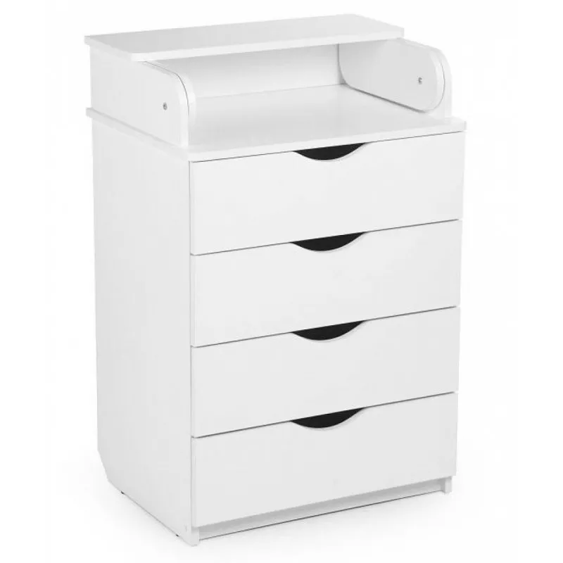 Детский комод Eucalyptus Mark60 (DSK-601) Белый