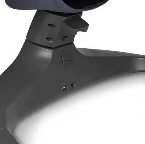 Balansoar Lionelo Ralf Grey Graphite Balansoar Lionelo Ralf Grey Graphite