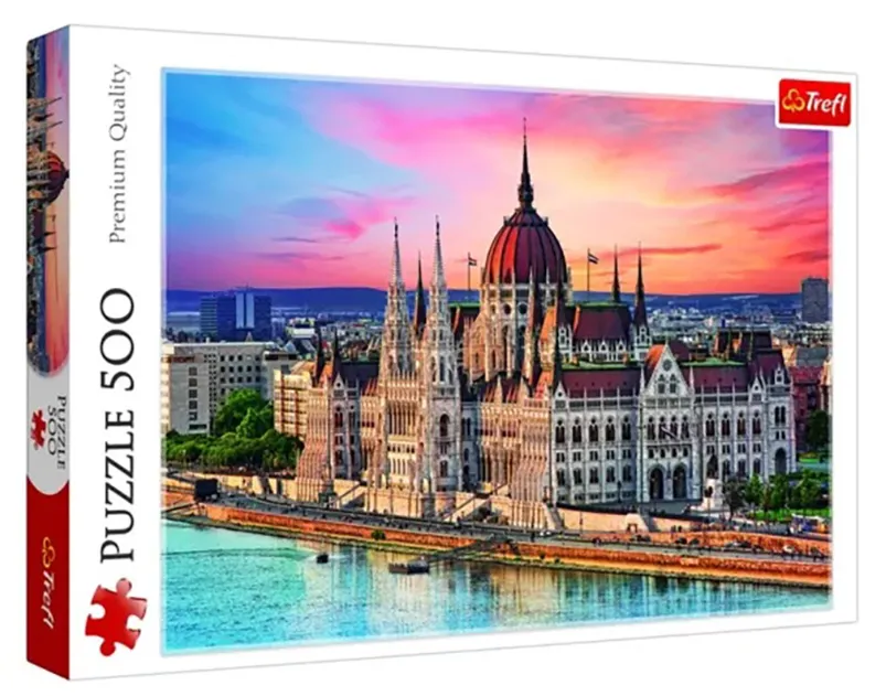 „Budapest” 500 e.art. 37395