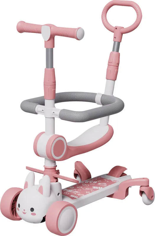 Самокат Арт. 68084