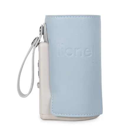 Încălzitor pentru biberoane Lionelo Thermup Go Plus Blue Sky Încălzitor pentru biberoane Lionelo Thermup Go Plus Blue Sky