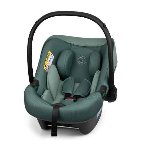 Scoica auto 40-87 cm (i-Size) Isofix Tutis Elo Lux Mint Scoica auto 40-87 cm (i-Size) Isofix Tutis Elo Lux Mint