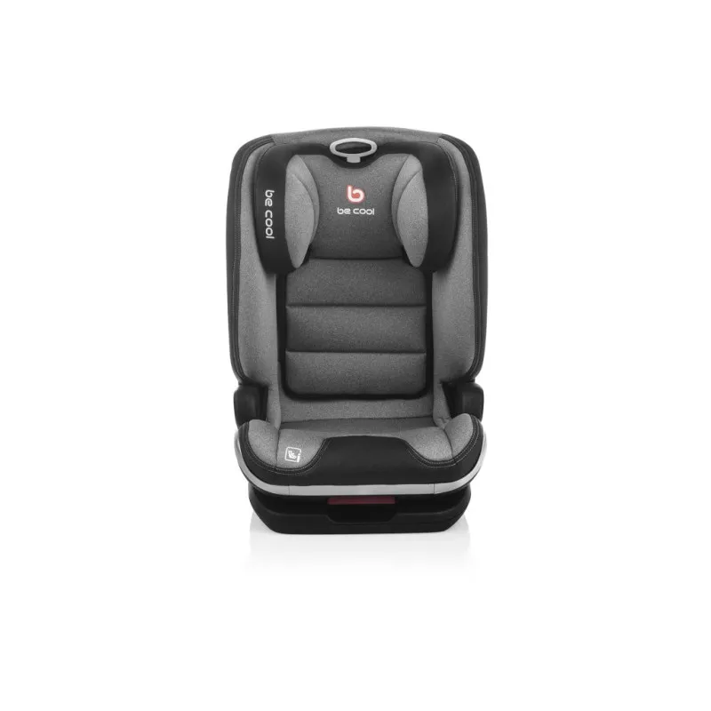 Scaun auto Be Cool Mars i-Size 100 -150cm (7023 Y77) Gri Scaun auto Be Cool Mars i-Size 100 -150cm (7023 Y77) Gri