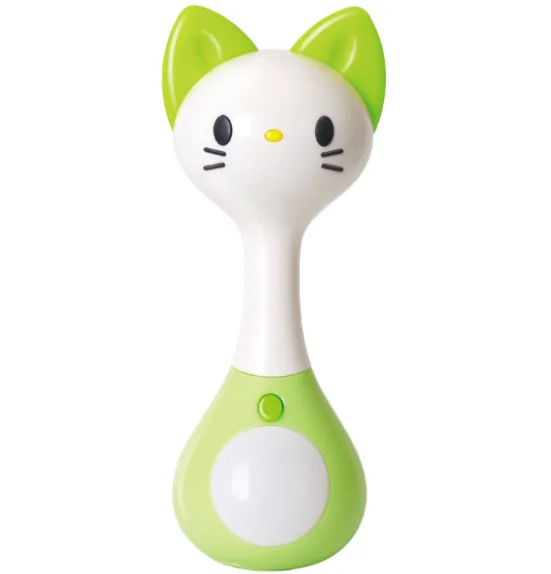 Zornaitoare interactiva „Mini”, in assortiment Zornaitoare interactiva „Mini”, in assortiment