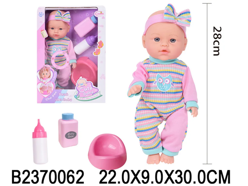 Кукла Арт. 00622