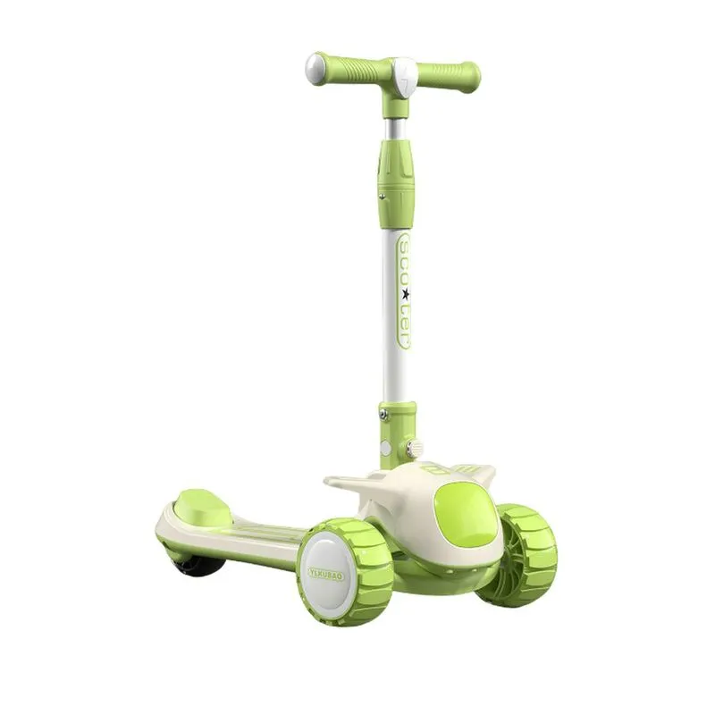 Самокат Арт. 23021