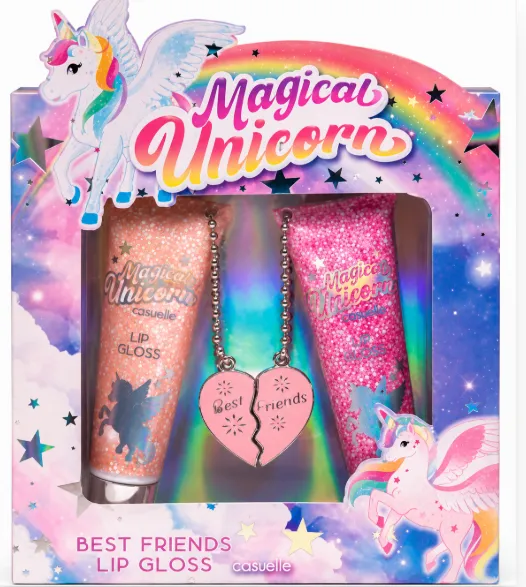 Set cadou BFF Unicorn, 81.532.KV