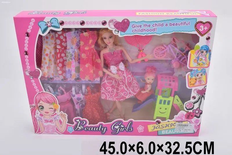 Кукла Арт. 62987