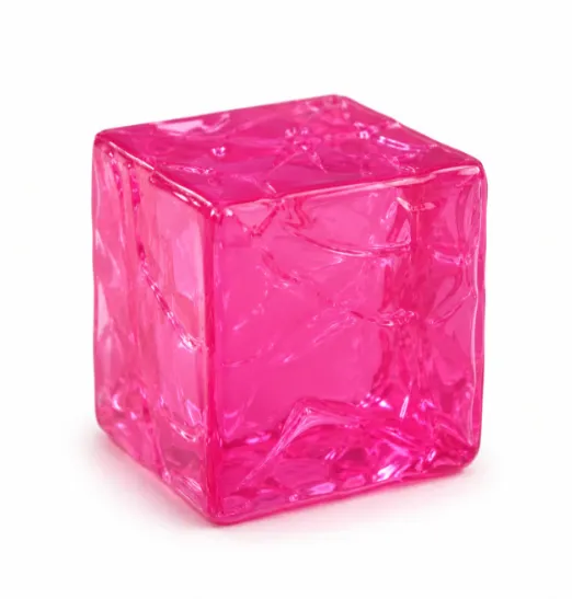 Jucarie antistres Сквиш Nice Cube