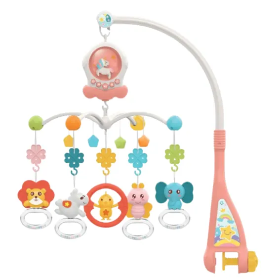 Carusel muzical Noriel Bebe Carusel muzical Noriel Bebe