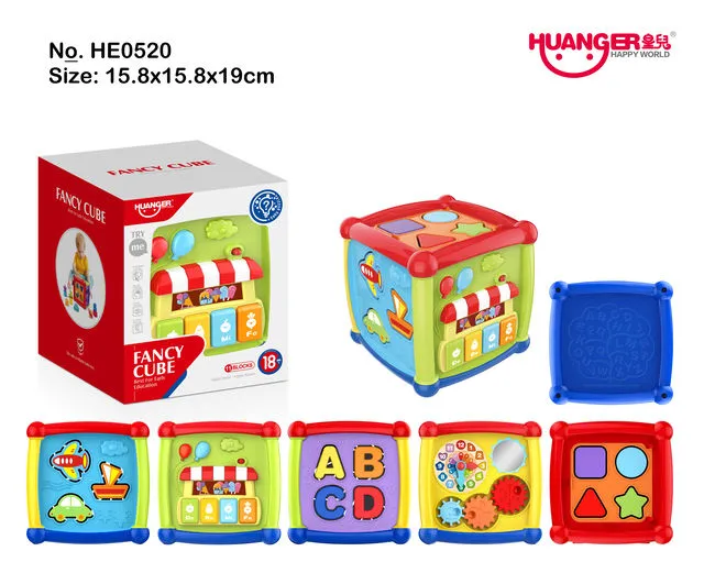 Jucarie educativa Арт. 19261