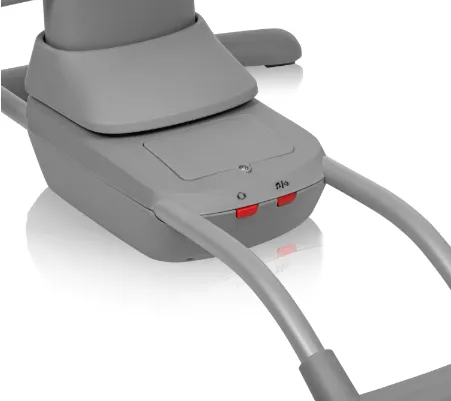 Balansoar Lionelo Rio Beige Latte Balansoar Lionelo Rio Beige Latte