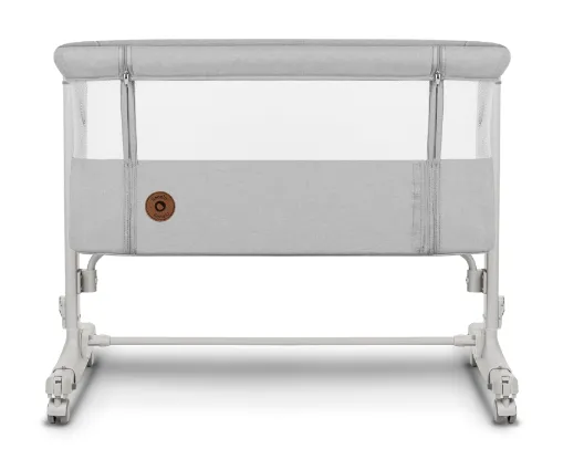 Pătuc Co-sleeper 3 in 1 Lionelo Aurora Beige Sand Pătuc Co-sleeper 3 in 1 Lionelo Aurora Beige Sand