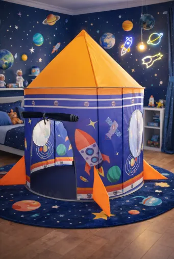 Cort pentru copii 100x135cm Cort pentru copii 100x135cm