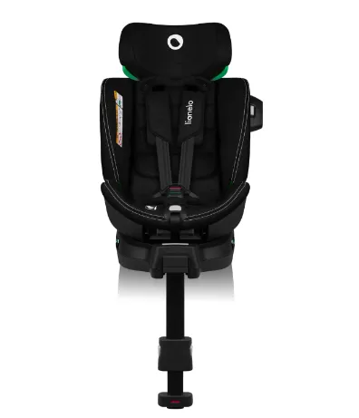 Scaun auto 0-36kg (I-Size) Lionelo Harmony Black Carbon Bamboo, rotativ 360 Scaun auto 0-36kg (I-Size) Lionelo Harmony Black Carbon Bamboo, rotativ 360