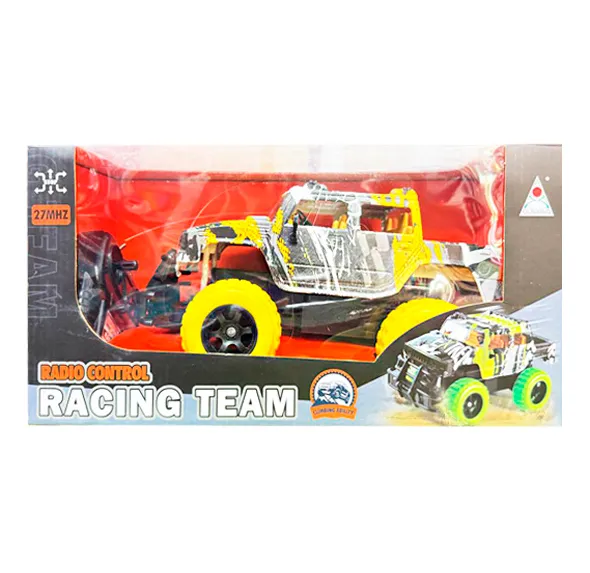 Mașină cu telecomandă „Echipă de curse” QX-823