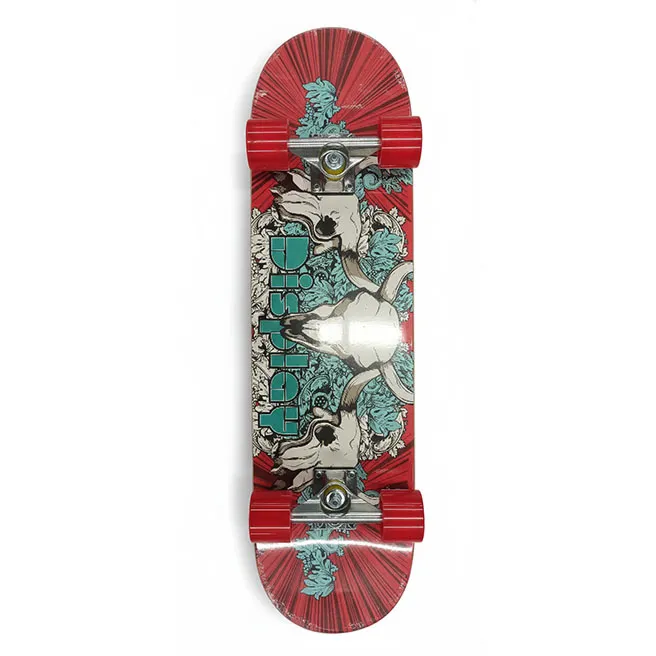 Skateboard din lemn 79*20 cm 