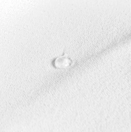 Cearșaf de pat PernaMea Impermeabil Alb, 120x60 cm Cearșaf de pat PernaMea Impermeabil Alb, 120x60 cm