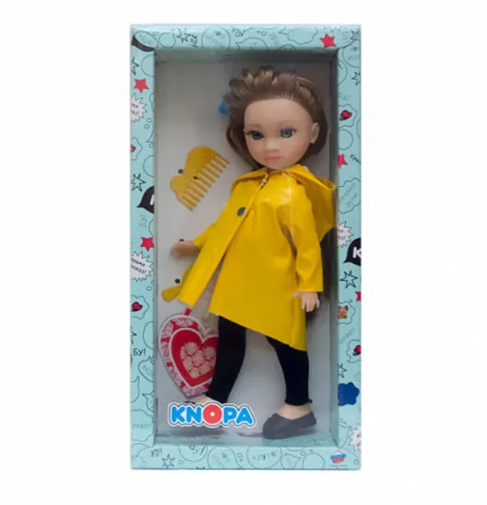 Кукла 