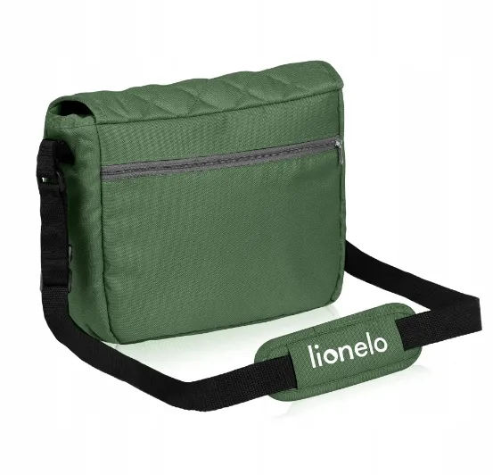 Carucior de plimbare Lionelo Emma Plus Green Emerald Carucior de plimbare Lionelo Emma Plus Green Emerald