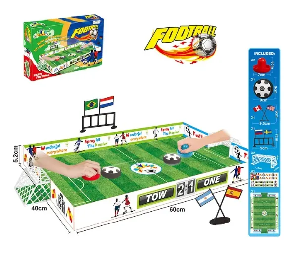 НАСТОЛЬНАЯ ИГРА ФУТБОЛ 73194