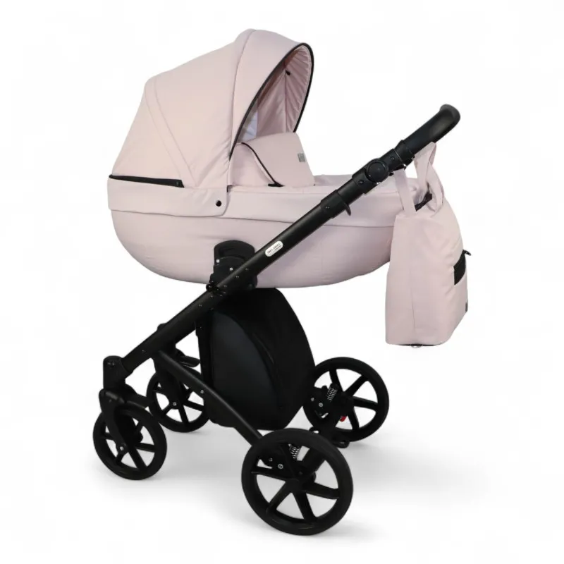 Carucior 2in1 Sojan Accord Stofa (2010606) Ivory Carucior 2in1 Sojan Accord Stofa (2010606) Ivory