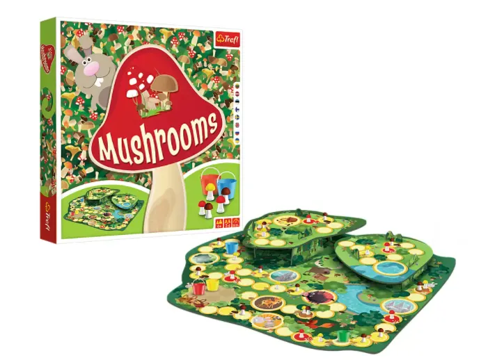 НАСТОЛЬНАЯ ИГРА 