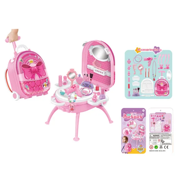 Set de frizerie „Salon de Frumusețe”