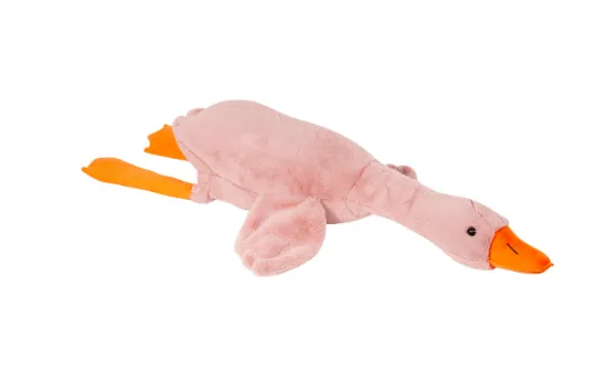 Утка розовая ST-997