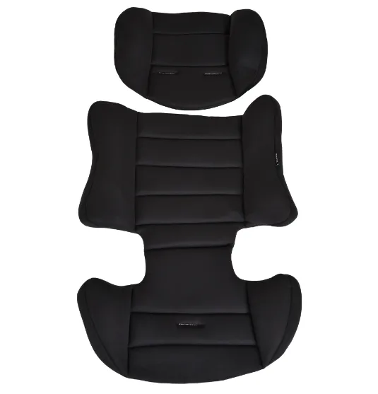 Scaun auto 76-150 cm (i-Size) Moni Flex Black Green Scaun auto 76-150 cm (i-Size) Moni Flex Black Green