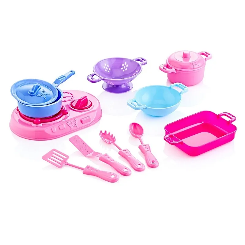 Set bucatarie (11 PCS) 002054 