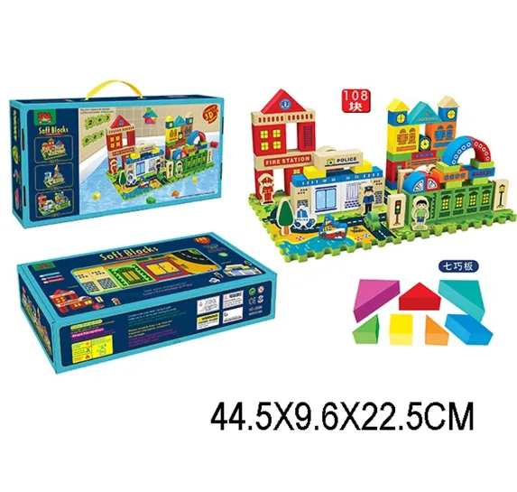 Constructor 108 elemente 06509