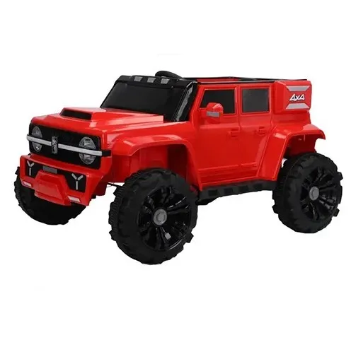 Mașină electrică pentru copii JE-292 (BK600)