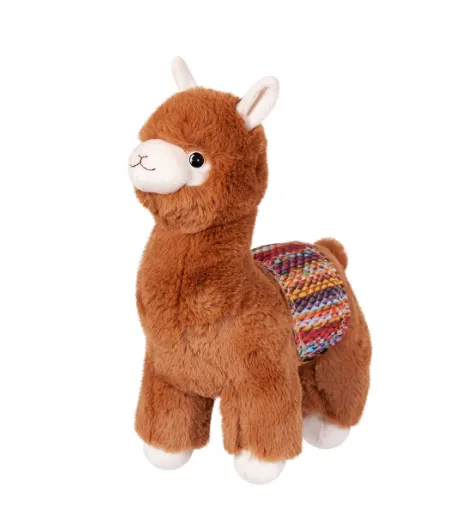 Alpaca Roza ST-089