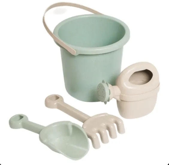 Set de joacă pentru nisip (013555/01eco) Set de joacă pentru nisip (013555/01eco)