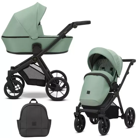 Carucior 2/1 Kunert Brav Mint Carucior 2/1 Kunert Brav Mint