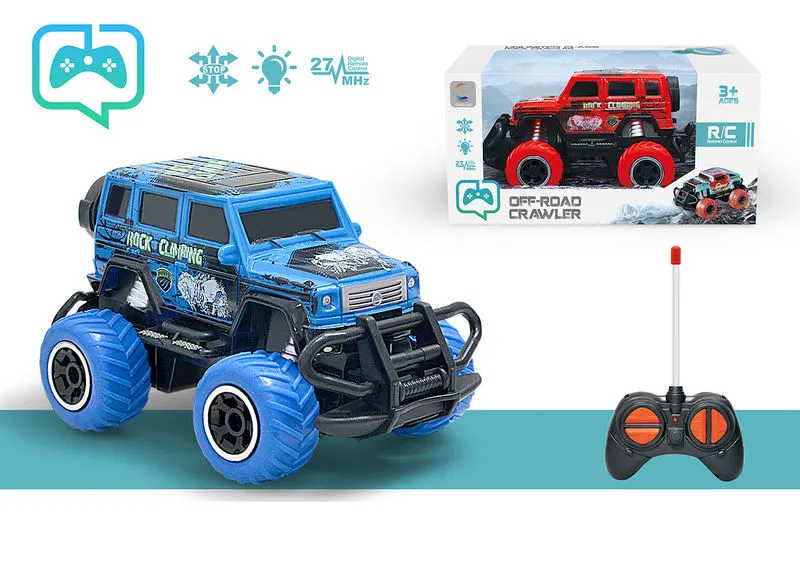 Autoturism radiocomandat Art. 28827