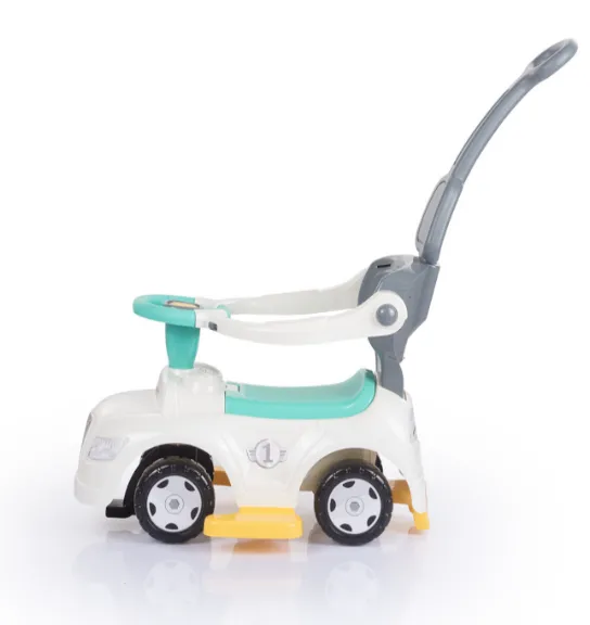 Толокар Ride-on 3 в 1 DOLU, код 2252D Толокар Ride-on 3 в 1 DOLU, код 2252D