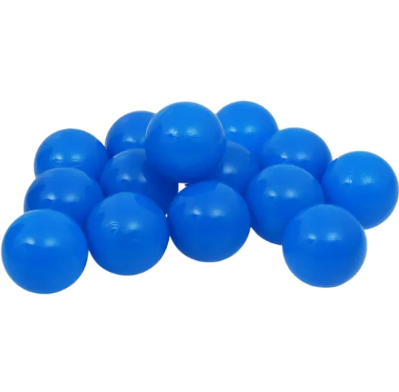 Bile pentru piscină uscată D 8 cm, 500 bucăți Bile pentru piscină uscată D 8 cm, 500 bucăți