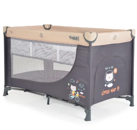 Manej Moni Tommy Beige