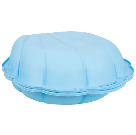 Nisipieră/ Piscină ”Scoică”, (as.) Nisipieră/ Piscină ”Scoică”, (as.)