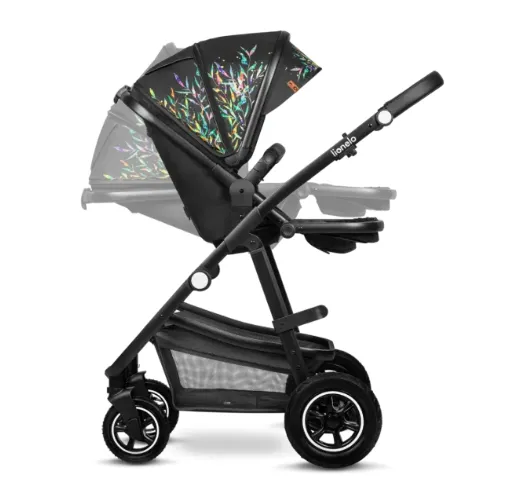 Carucior 2 in 1 Lionelo Amber Dreamin Carucior 2 in 1 Lionelo Amber Dreamin